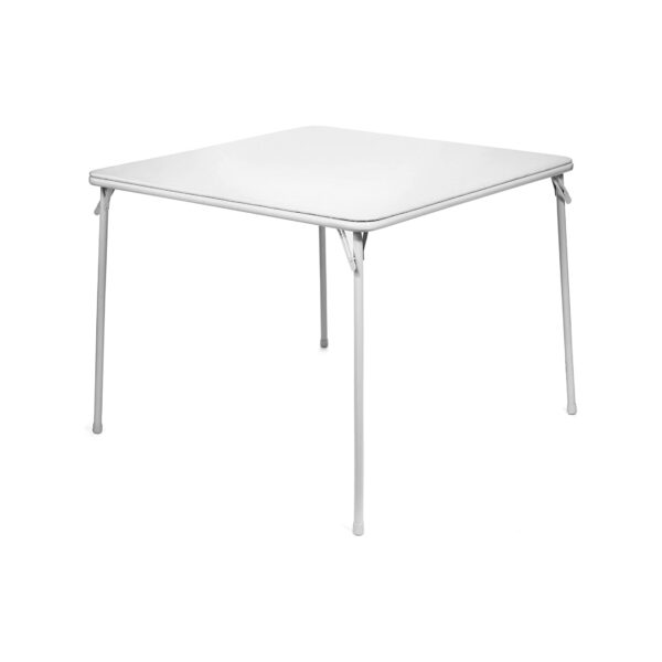 Square Folding Table