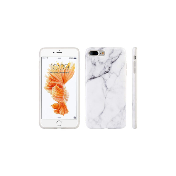 Marble iPhone Case