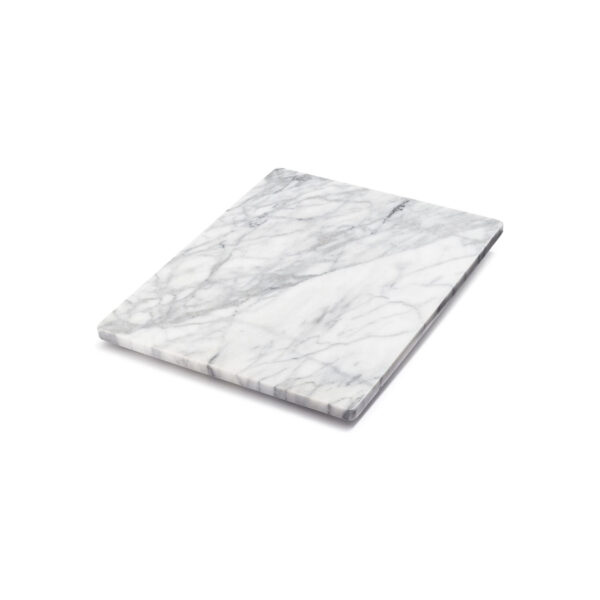 Marble Pastry Board