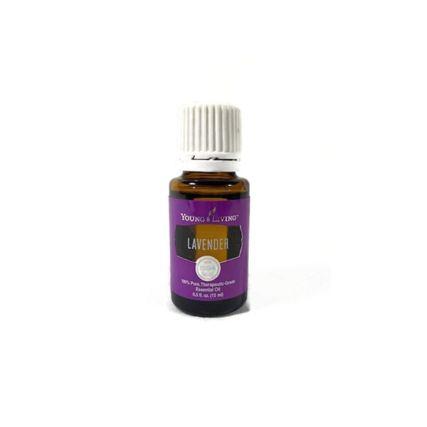 Lavender Essential Oil