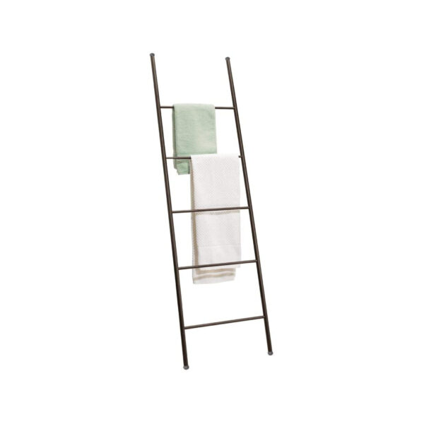 Decorative Storage Ladder