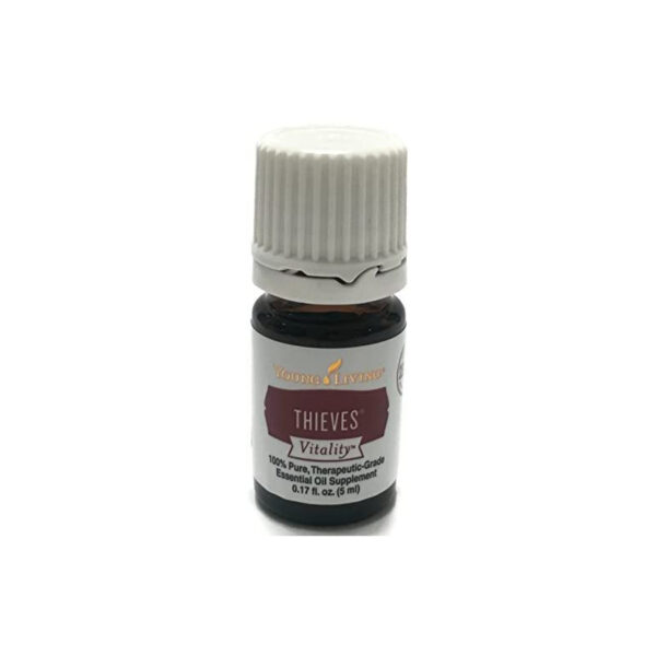 Vitality Thieves Essential Oil