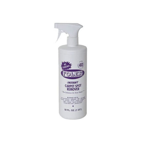 Folex Carpet Spot Remover