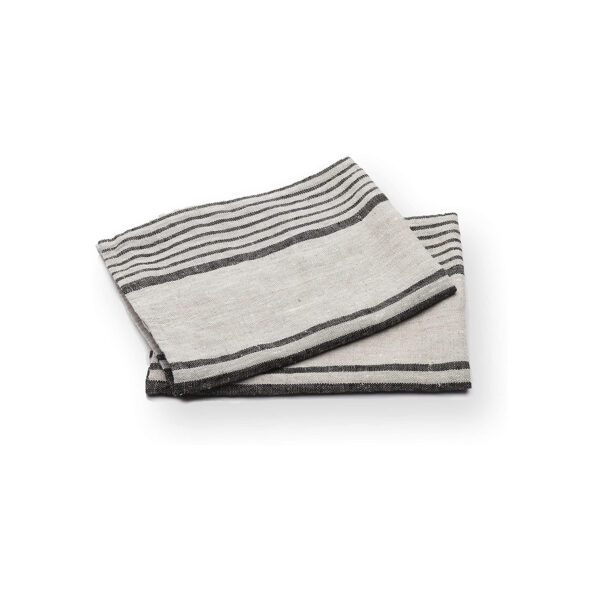 Provence Linen Hand Towels