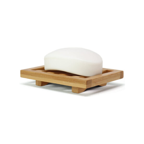 Bamboo Soap Dish