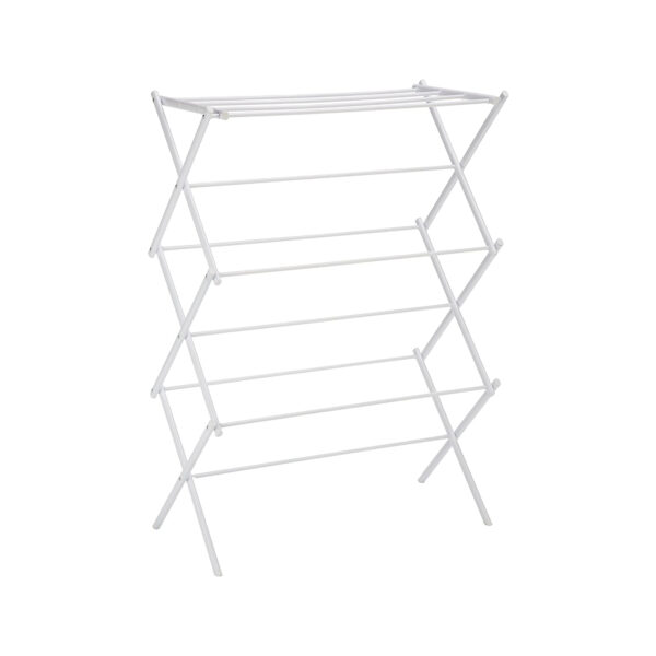 Foldable Laundry Rack