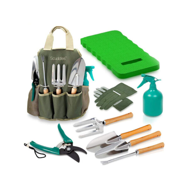 Garden Tools Set