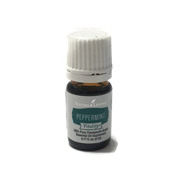 Peppermint Essential Oil