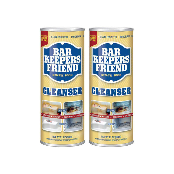 Bar Keepers Friend