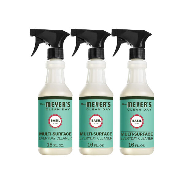 Basil Multi-Surface Cleaner