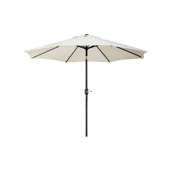 Ivory Patio Umbrella