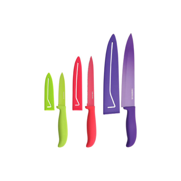 Knife Set