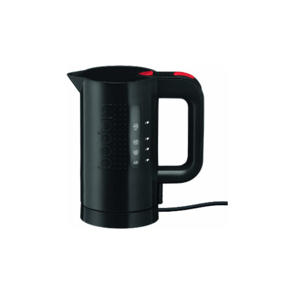 Electric Water Kettle