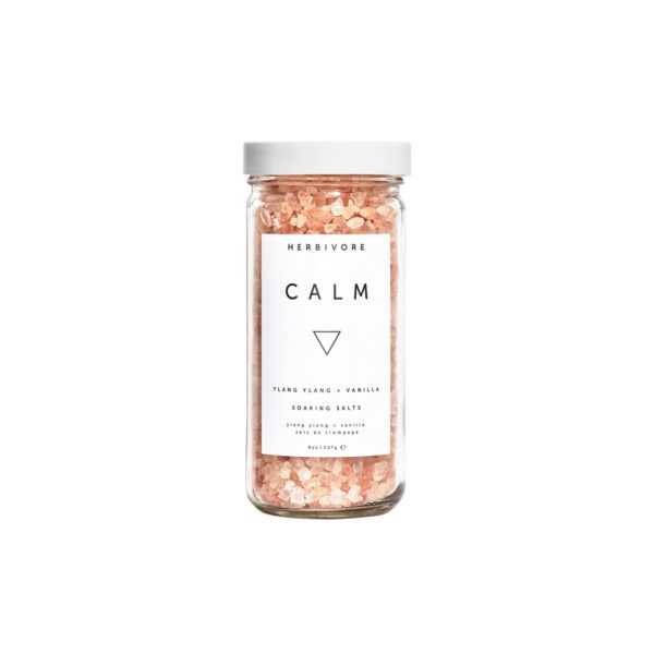 Natural Bath Salts