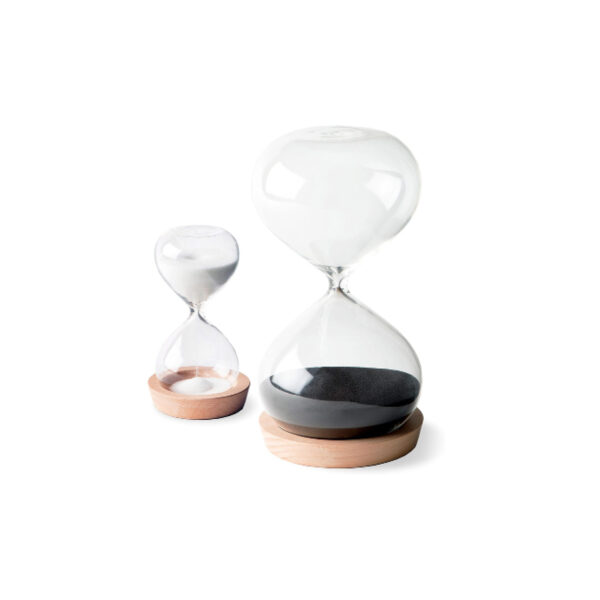 Hourglass Sand Timers