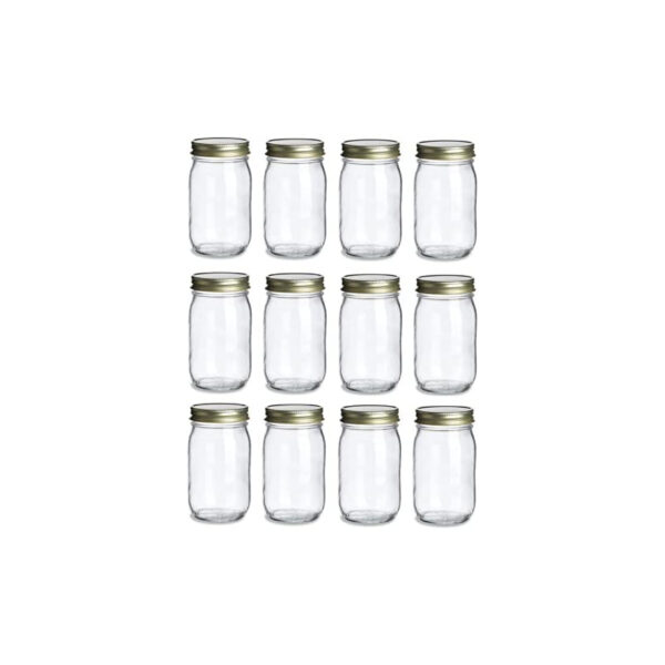 Mason Jars