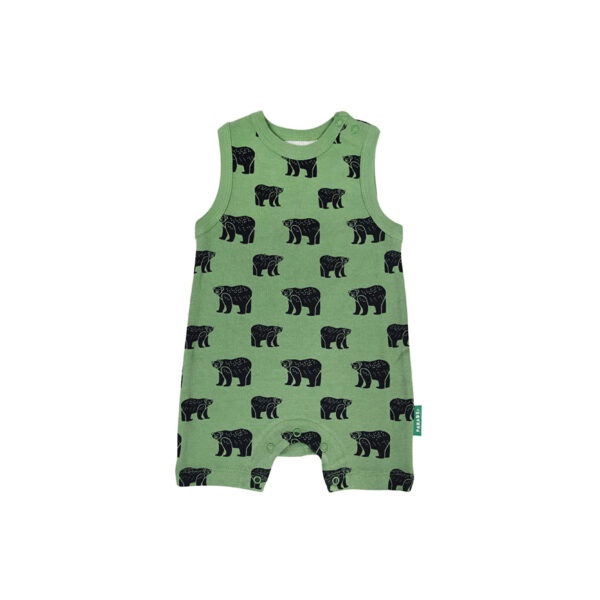 Tank Romper