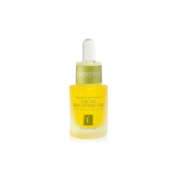 Facial Recovery Oil