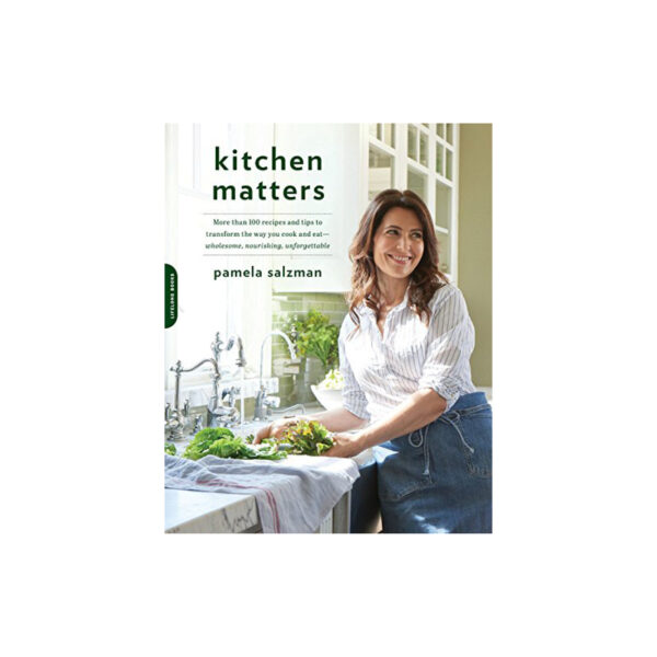 Kitchen Matters