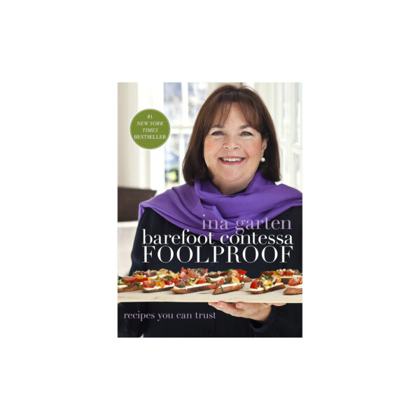 Barefoot Contessa Foolproof