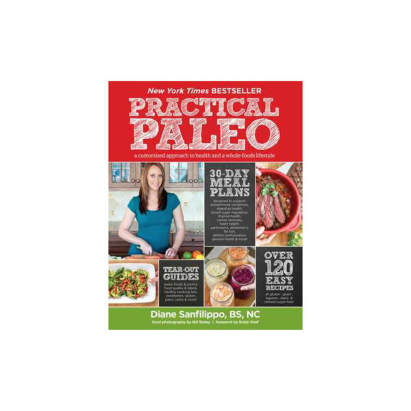 Practical Paleo, 2nd Edition