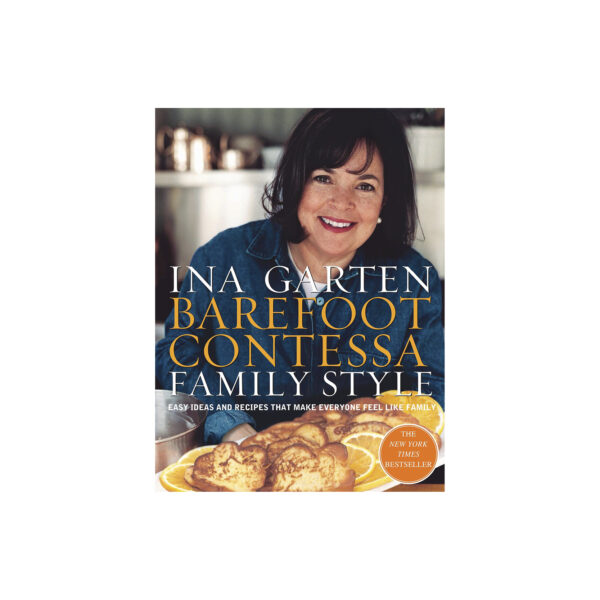 Barefoot Contessa Family Style