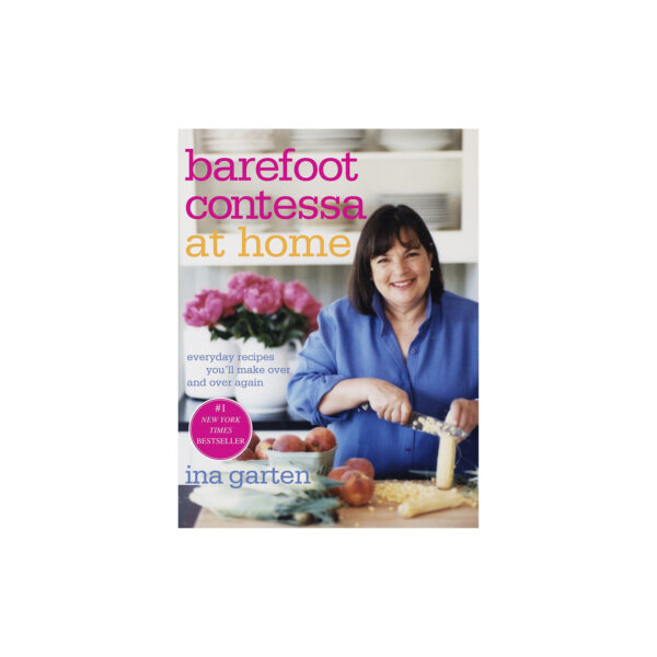 Barefoot Contessa at Home