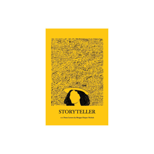 Storyteller