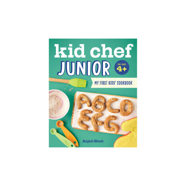 Kid Chef Junior