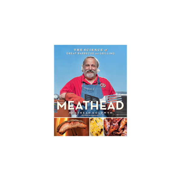 Meathead