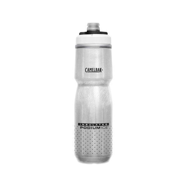 insulated water bottle