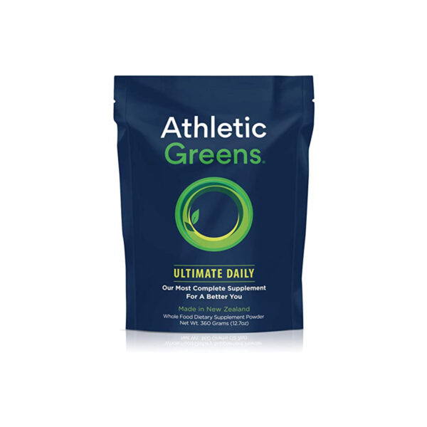 Greens Supplement Powder