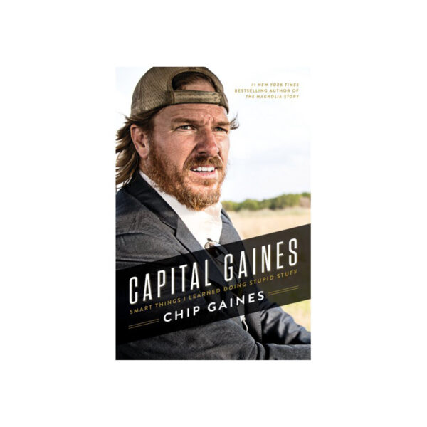 Capital Gaines